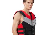 SAILTREK Adults Neoprene Life Jackets