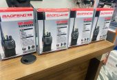 Baofeng walkie talkie radio