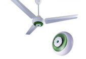 Ox Mega ceiling fan
