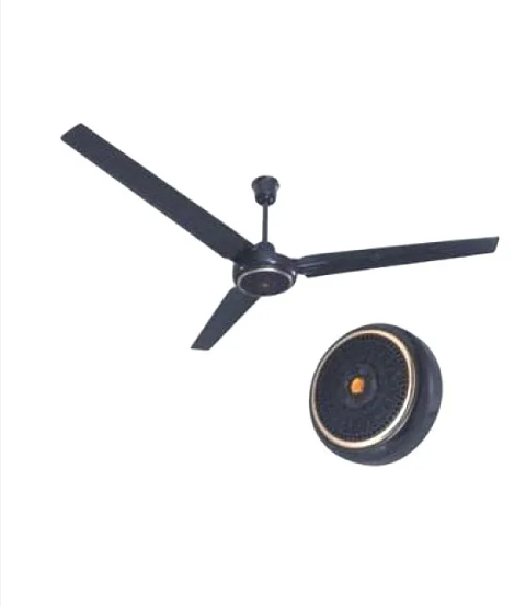 Ox Mega ceiling fan